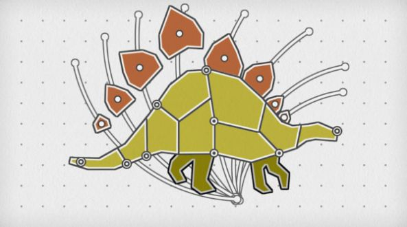 折出完美形状安卓版(1)