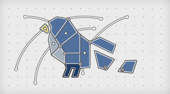 折出完美形状安卓版(3)