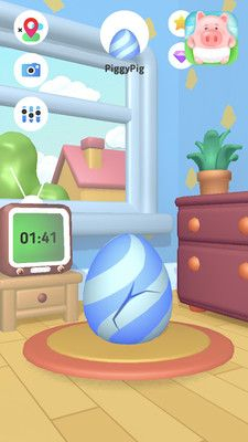 新生宝宝照顾小猪安卓版(1)