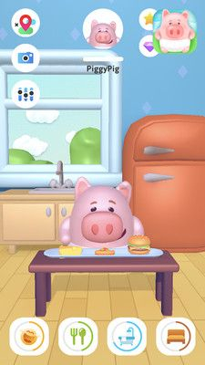 新生宝宝照顾小猪安卓版(3)