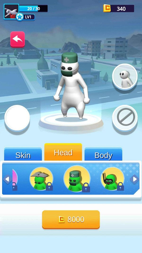 一败涂地派对2安卓版(1)