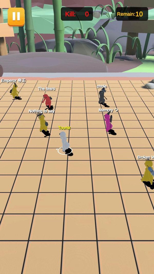 一败涂地派对2安卓版(3)