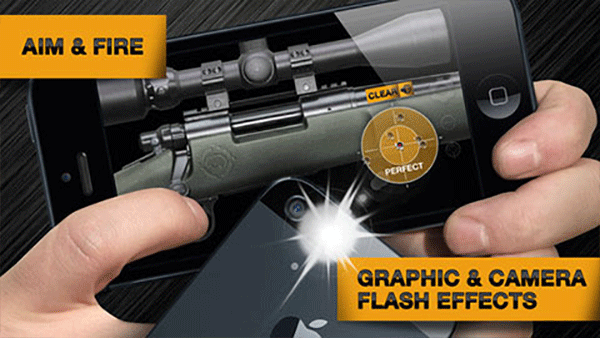 weaphones全武器 v2.4.0 安卓版图4
