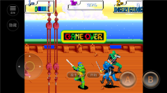 忍者神龟2时空武士手机版(3)