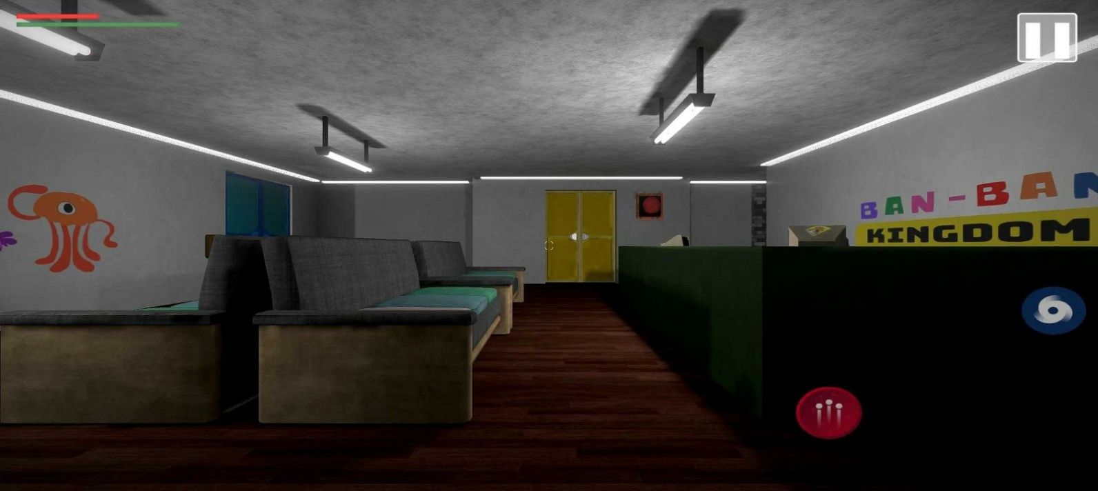 班班幼儿园3蒂姆猎人 (2)