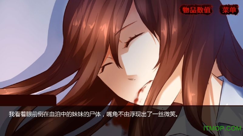 消失的妹妹(2)