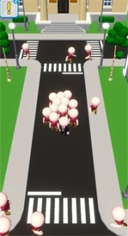 城市危机猎手(2)