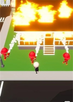 城市危机猎手(1)