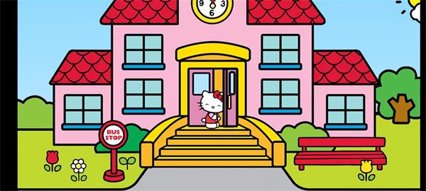 Lunchbox凯蒂猫便当最新版图4