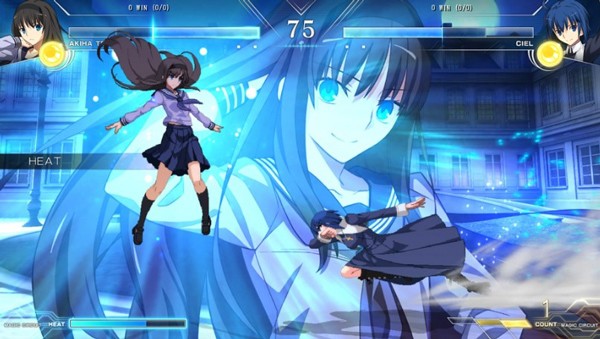 月姬格斗图4