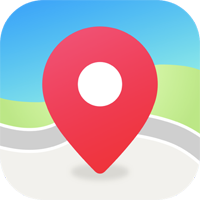 花瓣地图车机版