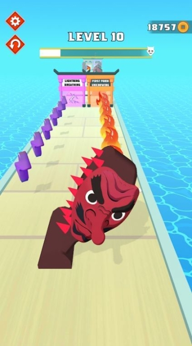 恶魔狩猎游戏手机版最新版(1)