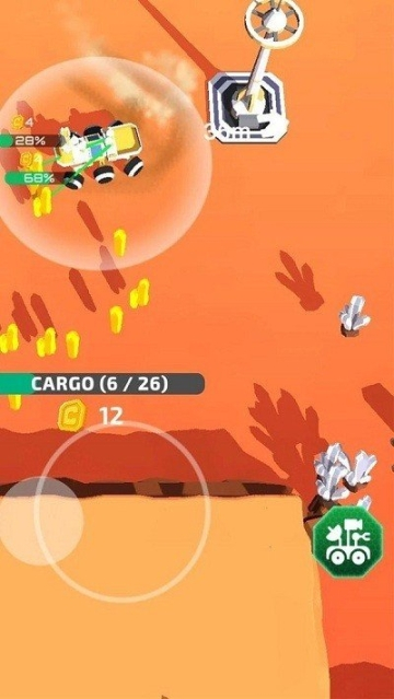 太空矿工大亨中文版(3)