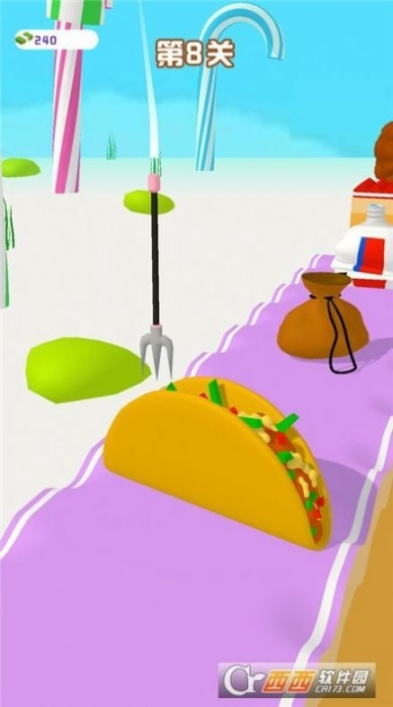 疯狂掏耳朵游戏安卓版(1)