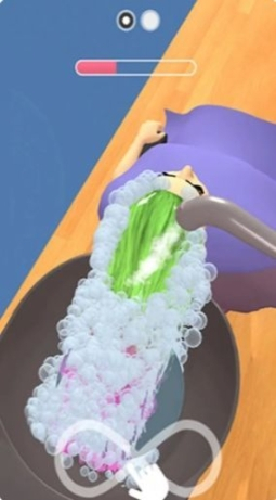 我染发贼溜游戏安卓版(1)