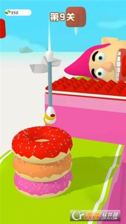 疯狂掏耳朵游戏安卓版(4)