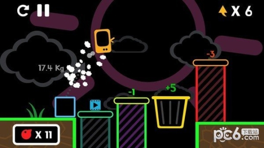 垃圾分类投篮比赛(1)