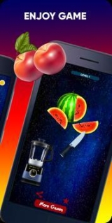 水果粉碎大师游戏官方版安卓版(1)