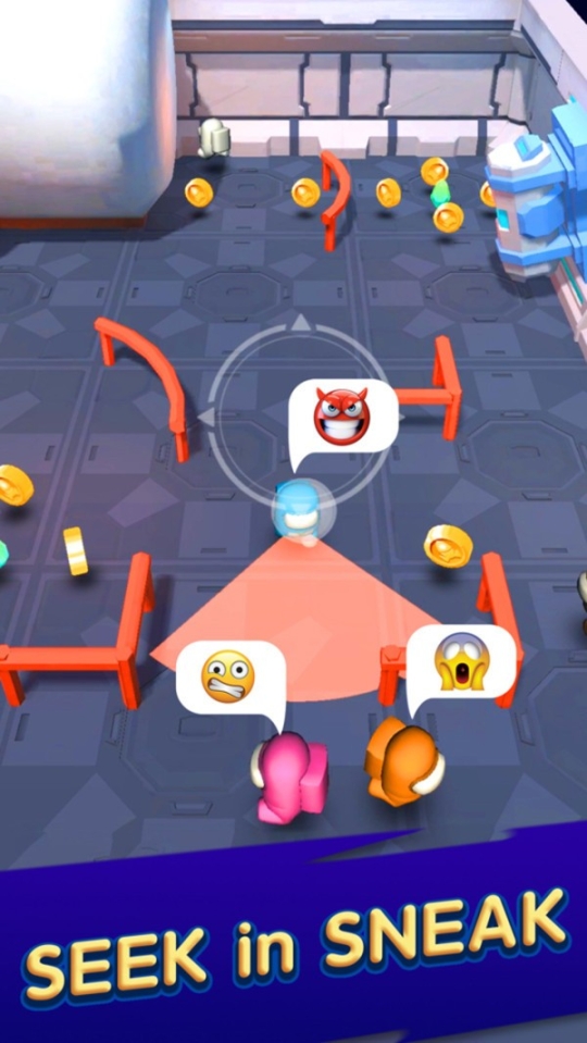 太空冒险顶替(3)