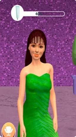 我染发贼溜游戏安卓版(4)