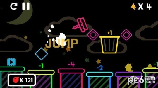 垃圾分类投篮比赛(2)