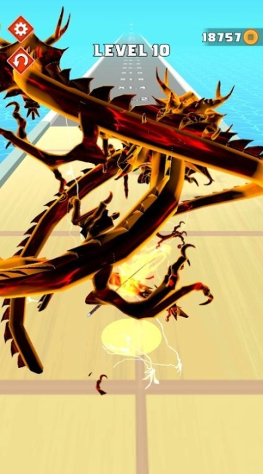 恶魔狩猎游戏手机版最新版(3)