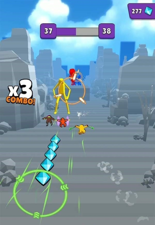 太空冒险顶替(2)