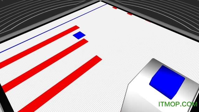 脉动梦立方图3