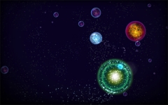 星噬最新版图1