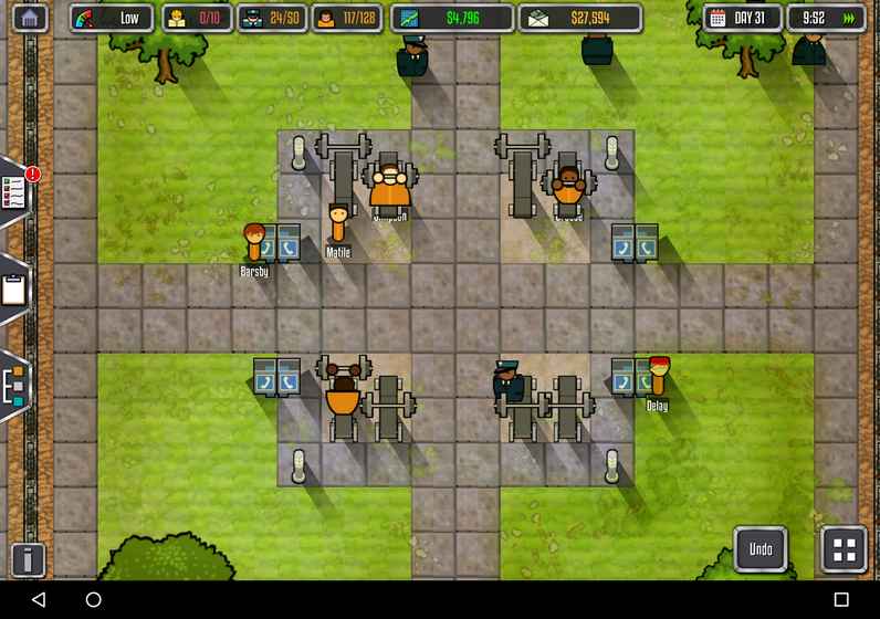 prisonarchitect图4