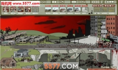建筑队大战僵尸安卓版图3