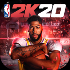 NBA2K20典藏存档版