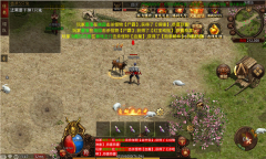 武魂传世复古版图1
