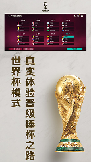 FIFA足球世界杯2025图3