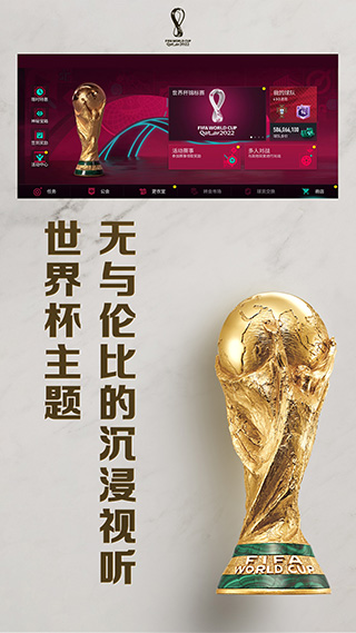 FIFA足球世界杯2025图4