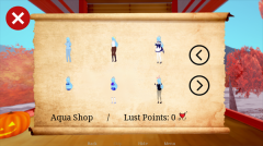 JUMP HAREM游戏9个世界汉化版图2