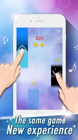 别踩白块儿中文版图2
