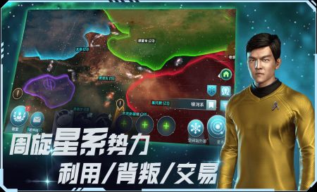 星际迷航纷争图2