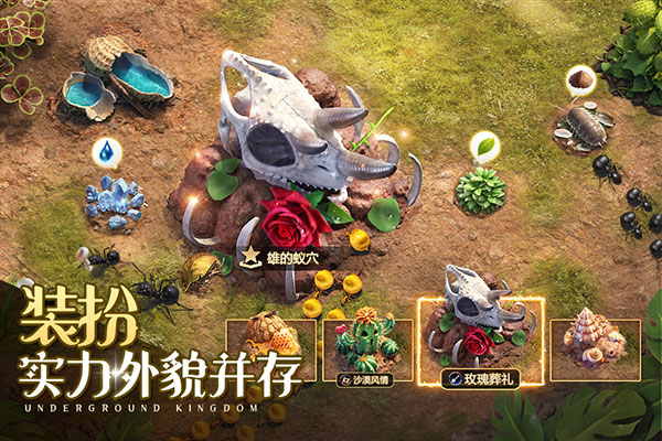 小小蚁国2025最新版-图4