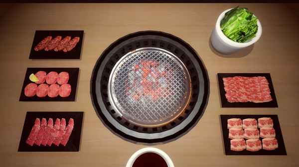 烧肉模拟器-图3