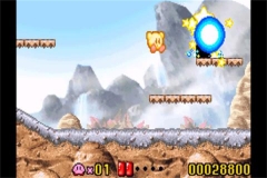 星之卡比镜之迷宫作弊码不掉血手机版-图2