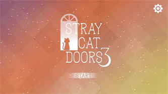 贝尔海姆迷途猫汉化版图1