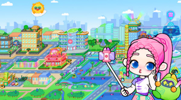 奇妙创意世界官方版图1
