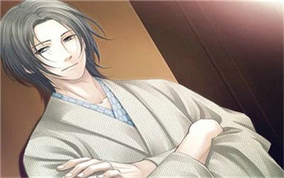 蝶之毒华之锁汉化版图2