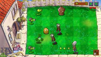 植物大战僵尸重生2.0版本图2