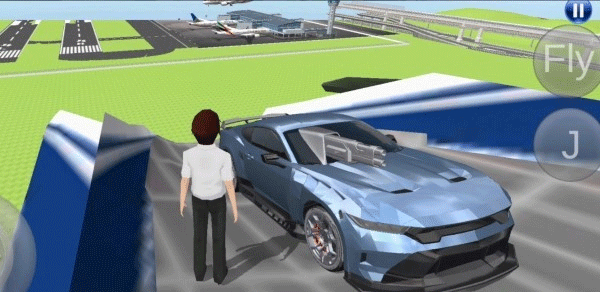3d驾驶课2中文版图1