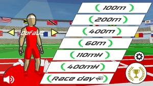 速度之星手机版图1