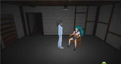 病娇模拟器(yandere simulator)手机版图3
