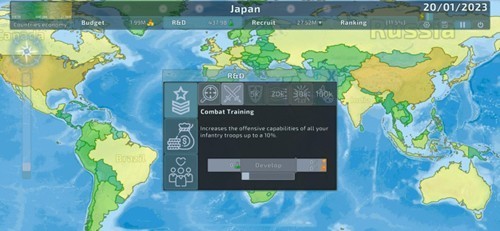 虚拟国家Dummynation官方正版图2