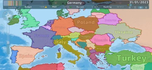 虚拟国家Dummynation官方正版图1